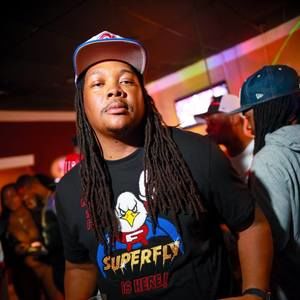 Meet your Posher, Earl